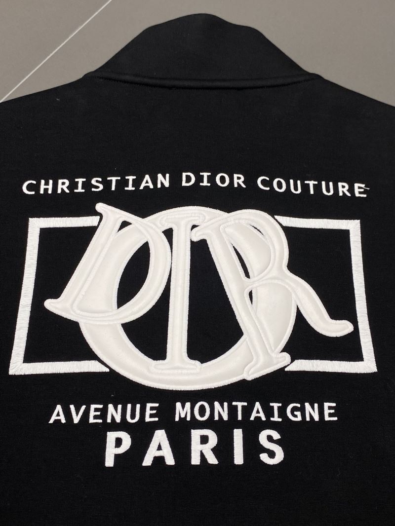 Christian Dior Outwear